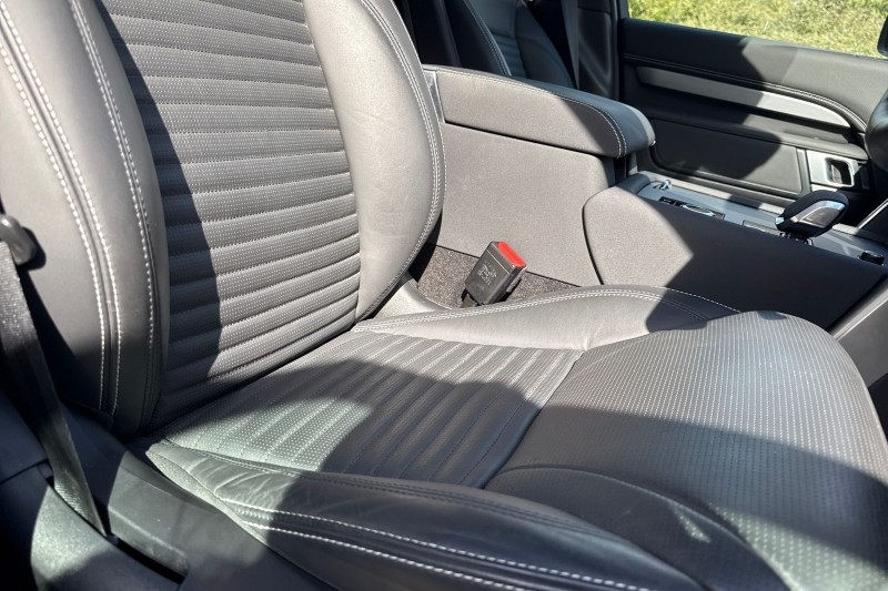 Used Land Rover Discovery 2025 for sale - 76981473: Photo 25