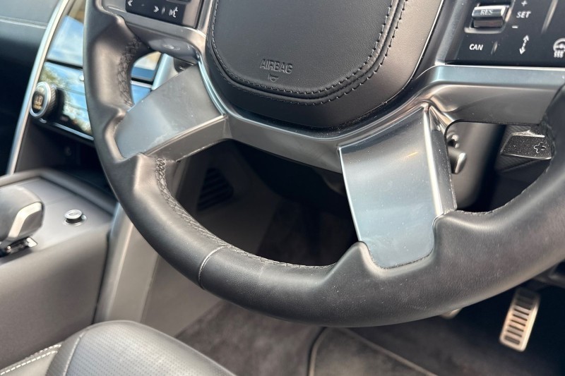 Used Land Rover Discovery 2025 for sale - 76981473: Photo 27