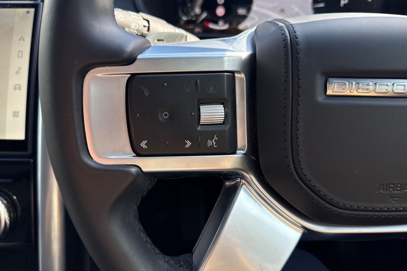 Used Land Rover Discovery 2025 for sale - 76981473: Photo 28