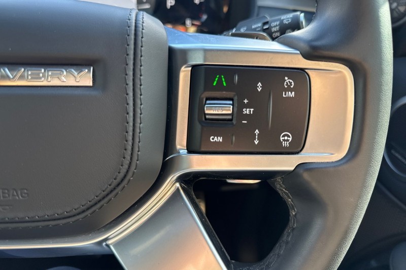 Used Land Rover Discovery 2025 for sale - 76981473: Photo 29