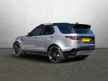 Used Land Rover Discovery 2025 for sale - 76981473: Photo