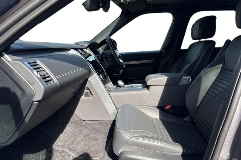Used Land Rover Discovery 2025 for sale - 76981473: Photo 3