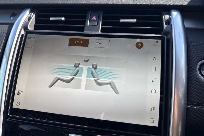 Used Land Rover Discovery 2025 for sale - 76981473: Photo 31