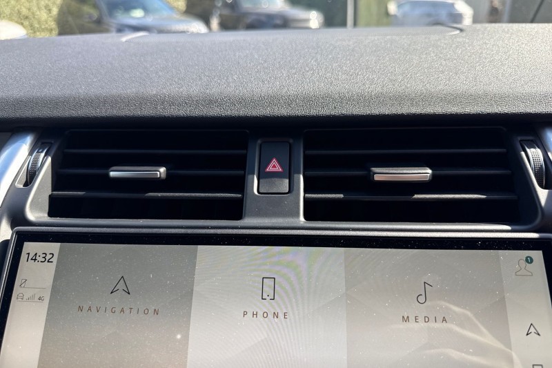 Used Land Rover Discovery 2025 for sale - 76981473: Photo 33