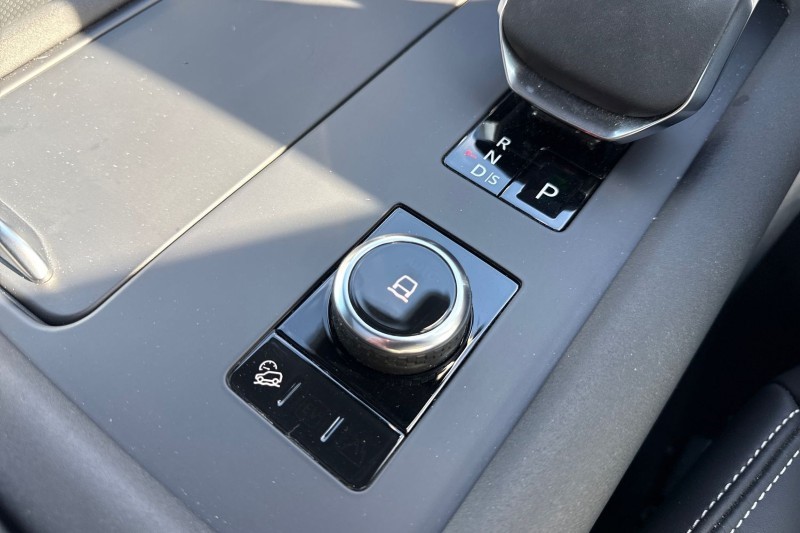 Used Land Rover Discovery 2025 for sale - 76981473: Photo 35