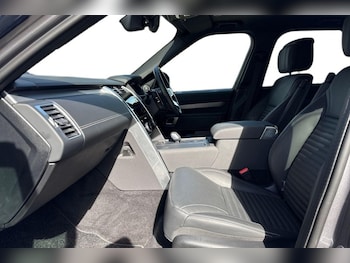 Used Land Rover Discovery 2025 for sale - 76981473: Photo