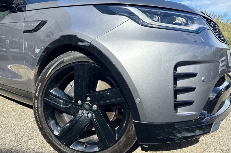 Used Land Rover Discovery 2025 for sale - 76981473: Photo 40