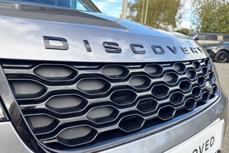 Used Land Rover Discovery 2025 for sale - 76981473: Photo 41