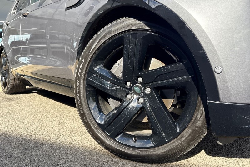 Used Land Rover Discovery 2025 for sale - 76981473: Photo 42