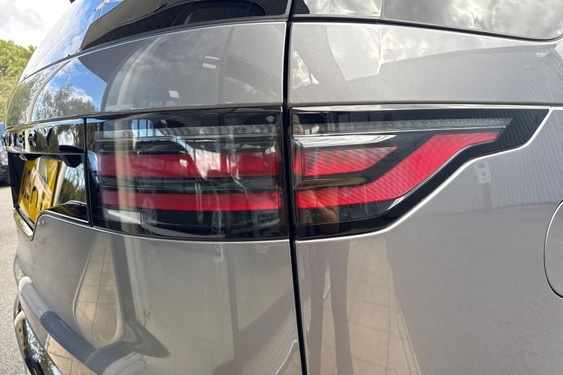 Used Land Rover Discovery 2025 for sale - 76981473: Photo 45