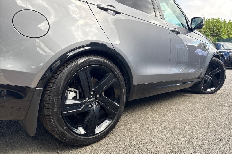 Used Land Rover Discovery 2025 for sale - 76981473: Photo 46