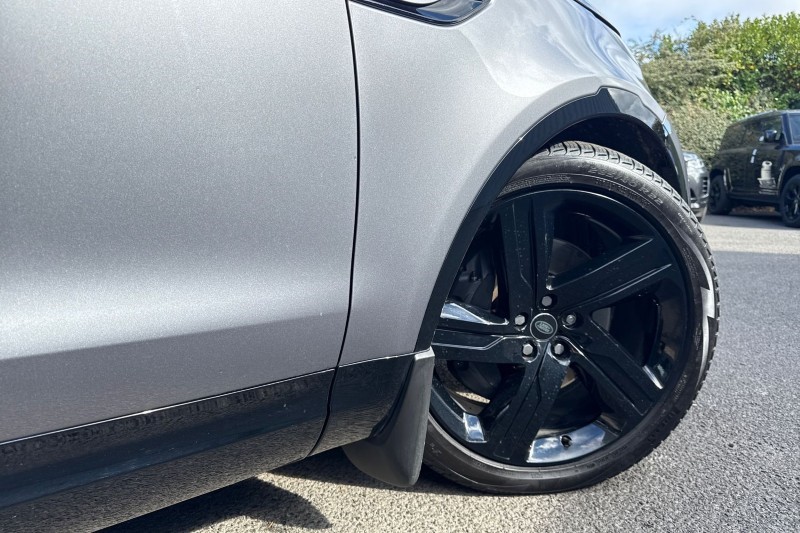 Used Land Rover Discovery 2025 for sale - 76981473: Photo 47