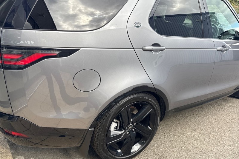 Used Land Rover Discovery 2025 for sale - 76981473: Photo 49