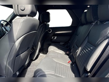 Used Land Rover Discovery 2025 for sale - 76981473: Photo