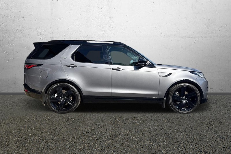 Used Land Rover Discovery 2025 for sale - 76981473: Photo 5