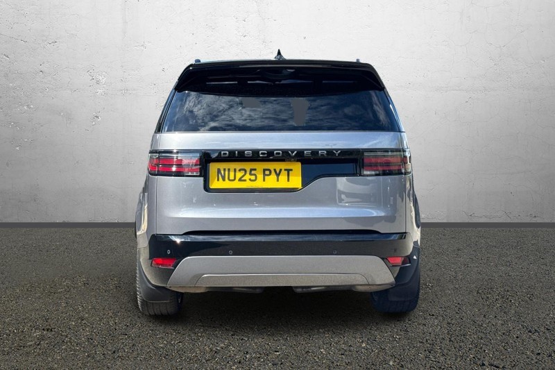 Used Land Rover Discovery 2025 for sale - 76981473: Photo 6