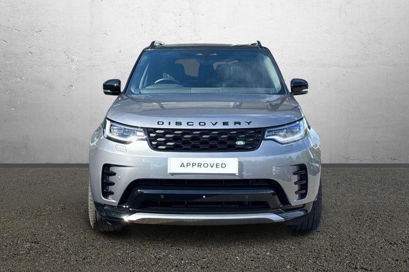 Used Land Rover Discovery 2025 for sale - 76981473: Photo 7
