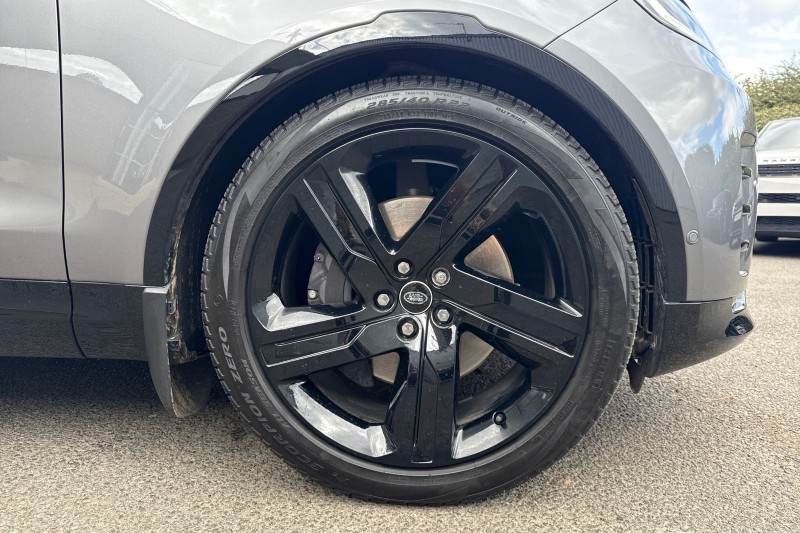 Used Land Rover Discovery 2025 for sale - 76981473: Photo 8