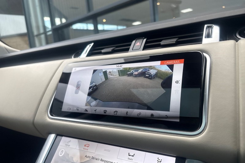 Used Land Rover Range Rover Sport 2020 for sale - 77179604: Photo 12