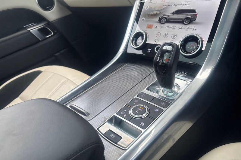 Used Land Rover Range Rover Sport 2020 for sale - 77179604: Photo 13