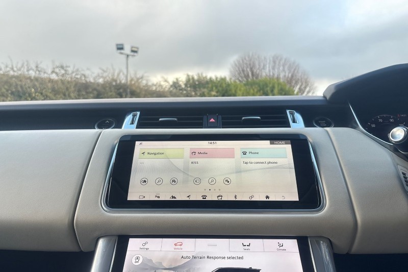 Used Land Rover Range Rover Sport 2020 for sale - 77179604: Photo 14