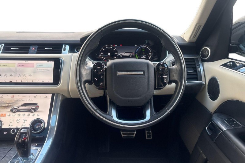 Used Land Rover Range Rover Sport 2020 for sale - 77179604: Photo 15