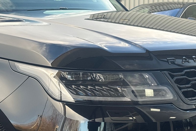 Used Land Rover Range Rover Sport 2020 for sale - 77179604: Photo 17