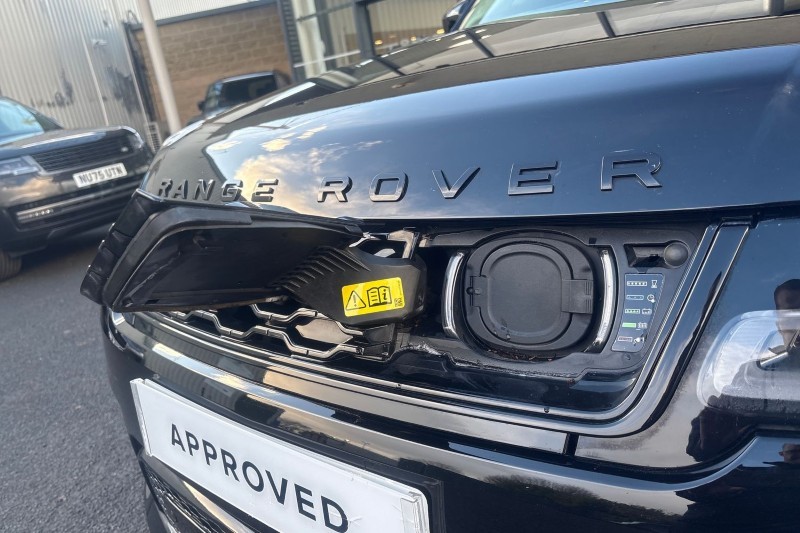 Used Land Rover Range Rover Sport 2020 for sale - 77179604: Photo 22