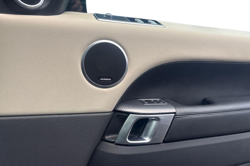 Used Land Rover Range Rover Sport 2020 for sale - 77179604: Photo 23
