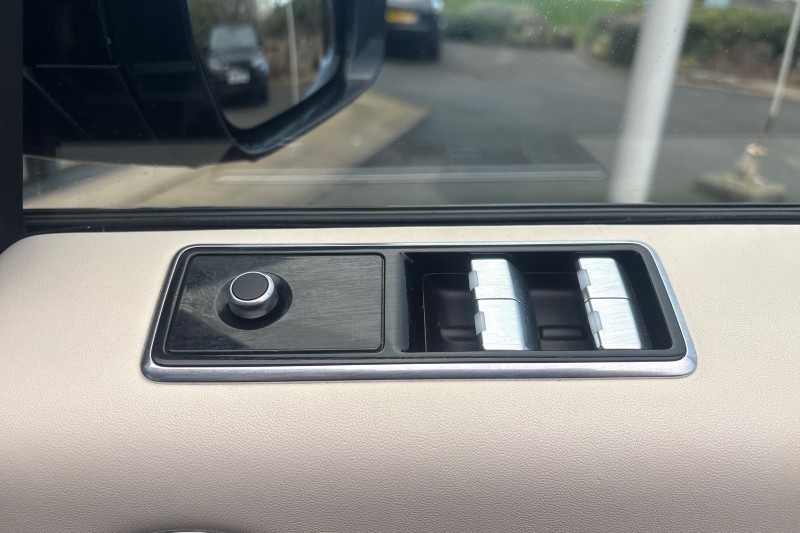 Used Land Rover Range Rover Sport 2020 for sale - 77179604: Photo 24