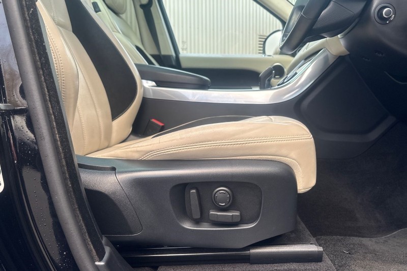 Used Land Rover Range Rover Sport 2020 for sale - 77179604: Photo 25