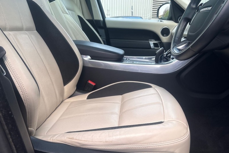 Used Land Rover Range Rover Sport 2020 for sale - 77179604: Photo 26