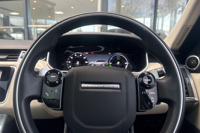 Used Land Rover Range Rover Sport 2020 for sale - 77179604: Photo 28