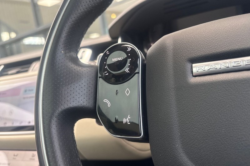 Used Land Rover Range Rover Sport 2020 for sale - 77179604: Photo 29