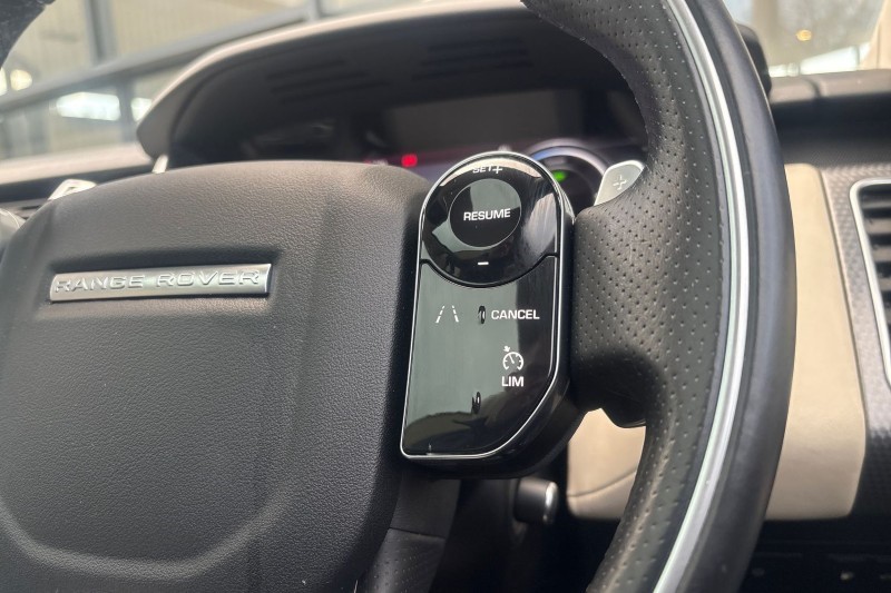 Used Land Rover Range Rover Sport 2020 for sale - 77179604: Photo 30