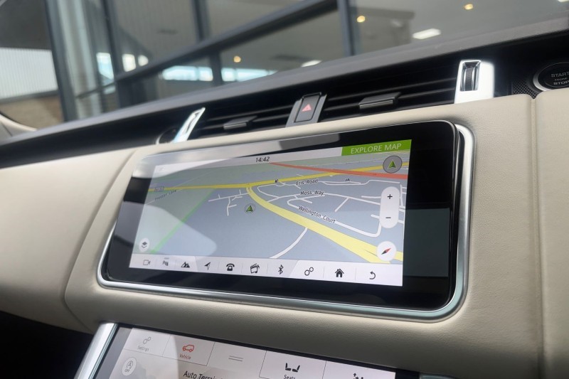 Used Land Rover Range Rover Sport 2020 for sale - 77179604: Photo 32