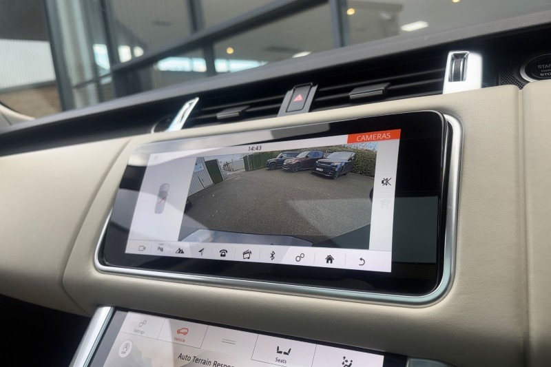 Used Land Rover Range Rover Sport 2020 for sale - 77179604: Photo 33