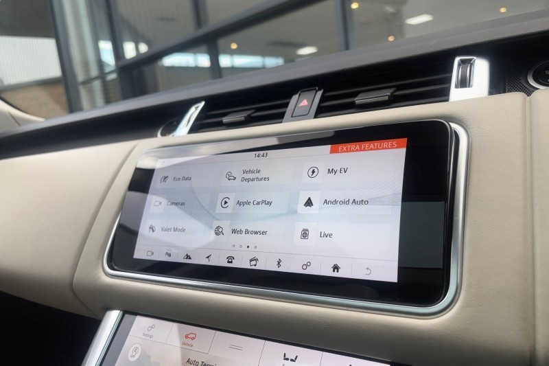 Used Land Rover Range Rover Sport 2020 for sale - 77179604: Photo 34