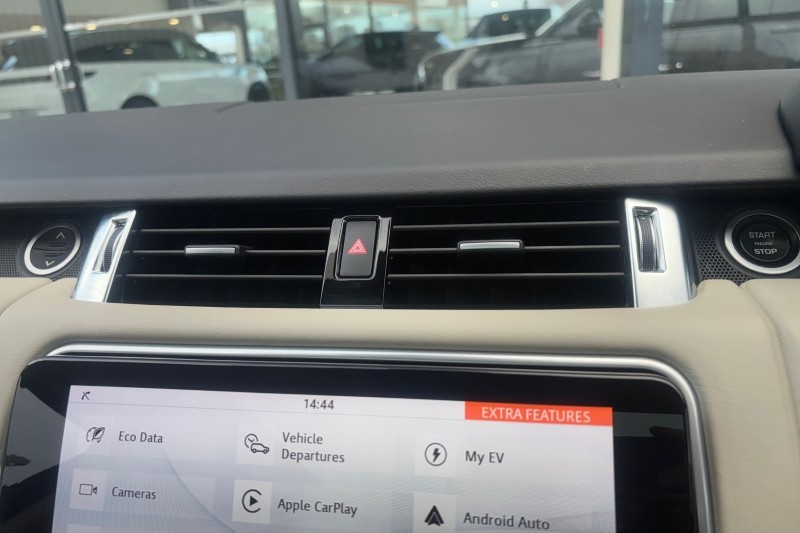 Used Land Rover Range Rover Sport 2020 for sale - 77179604: Photo 38