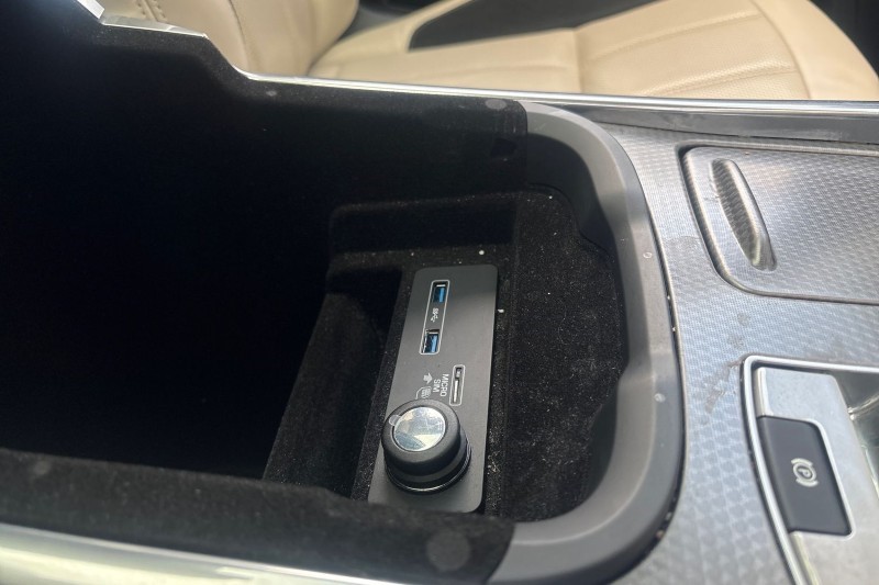 Used Land Rover Range Rover Sport 2020 for sale - 77179604: Photo 39