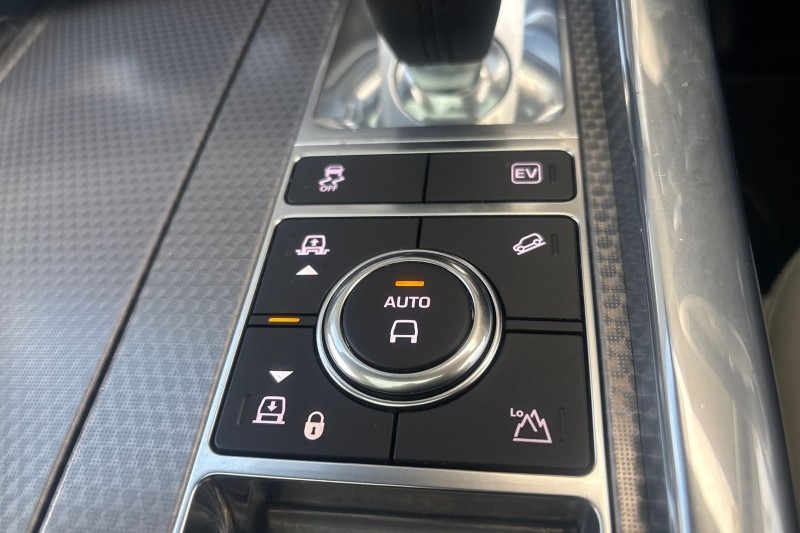 Used Land Rover Range Rover Sport 2020 for sale - 77179604: Photo 40