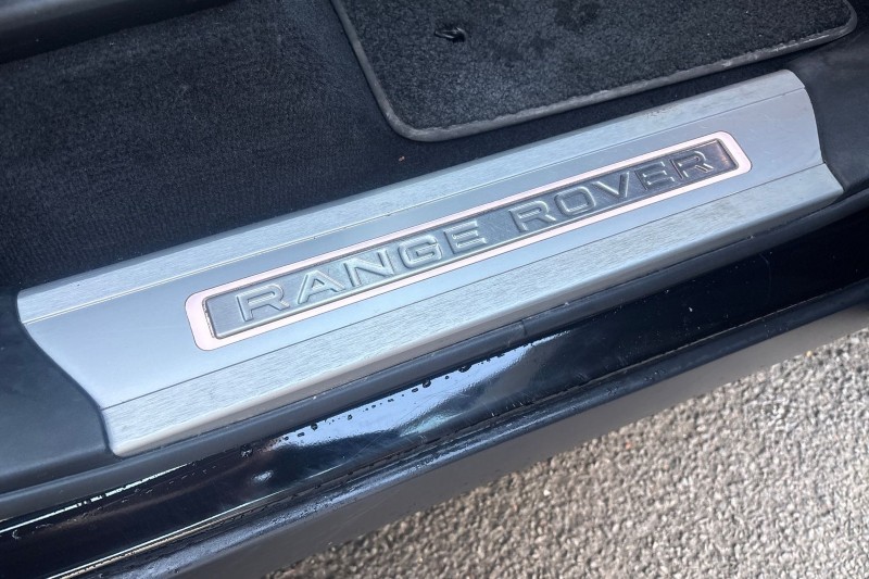 Used Land Rover Range Rover Sport 2020 for sale - 77179604: Photo 42