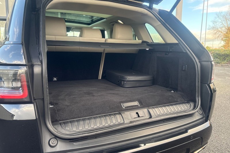 Used Land Rover Range Rover Sport 2020 for sale - 77179604: Photo 43