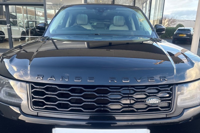 Used Land Rover Range Rover Sport 2020 for sale - 77179604: Photo 46