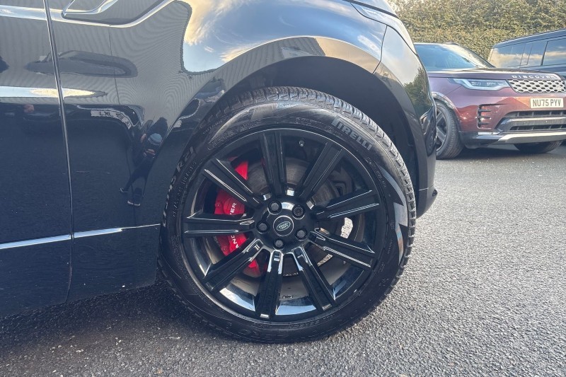 Used Land Rover Range Rover Sport 2020 for sale - 77179604: Photo 52