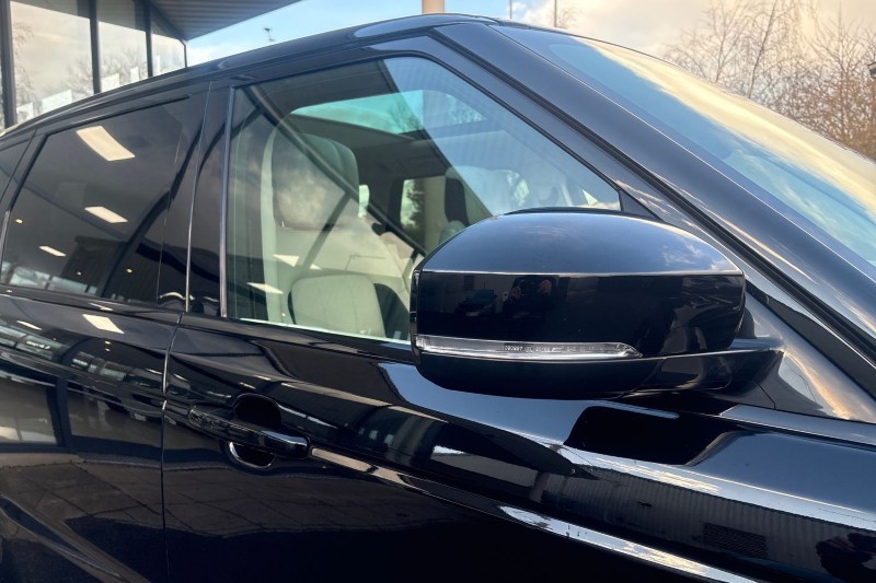 Used Land Rover Range Rover Sport 2020 for sale - 77179604: Photo 53