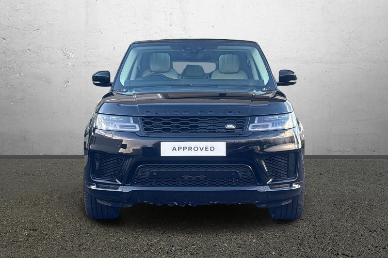 Used Land Rover Range Rover Sport 2020 for sale - 77179604: Photo 7