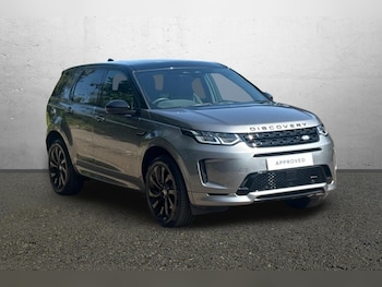 Used Land Rover Discovery Sport 2023 for sale - 79271491: Photo