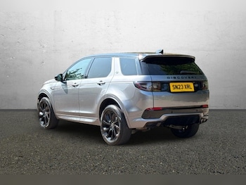 Used Land Rover Discovery Sport 2023 for sale - 79271491: Photo