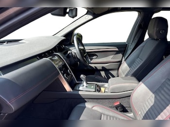 Used Land Rover Discovery Sport 2023 for sale - 79271491: Photo